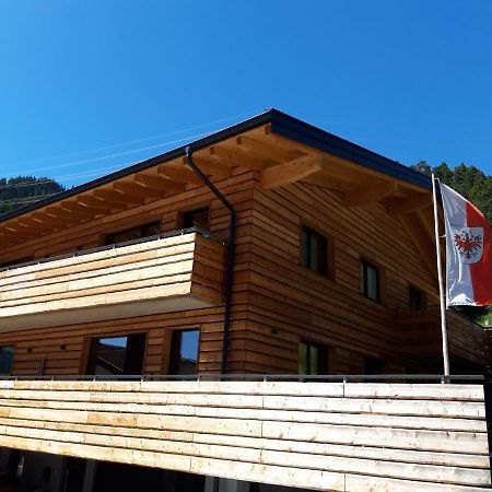 Апартаменты Haus Riefli- Monique Санкт-Антон-ам-Арльберг Экстерьер фото